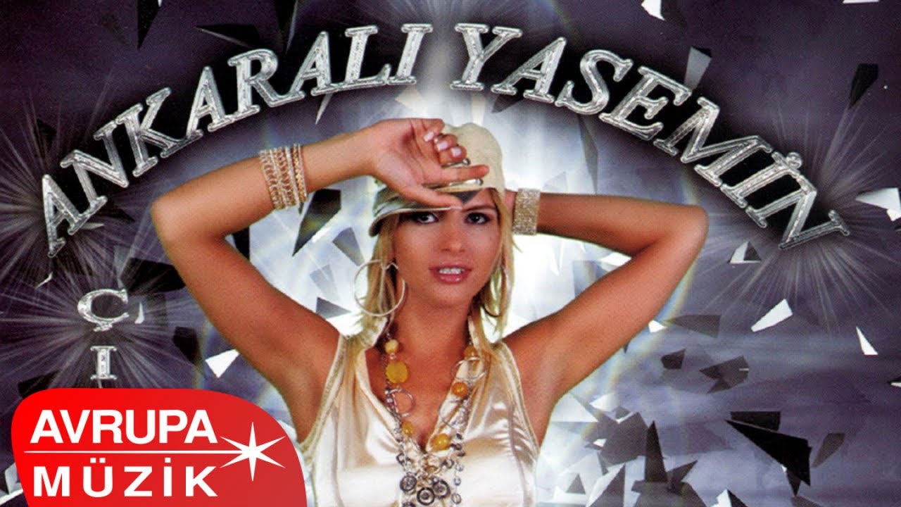 Ankaralı Yasemin