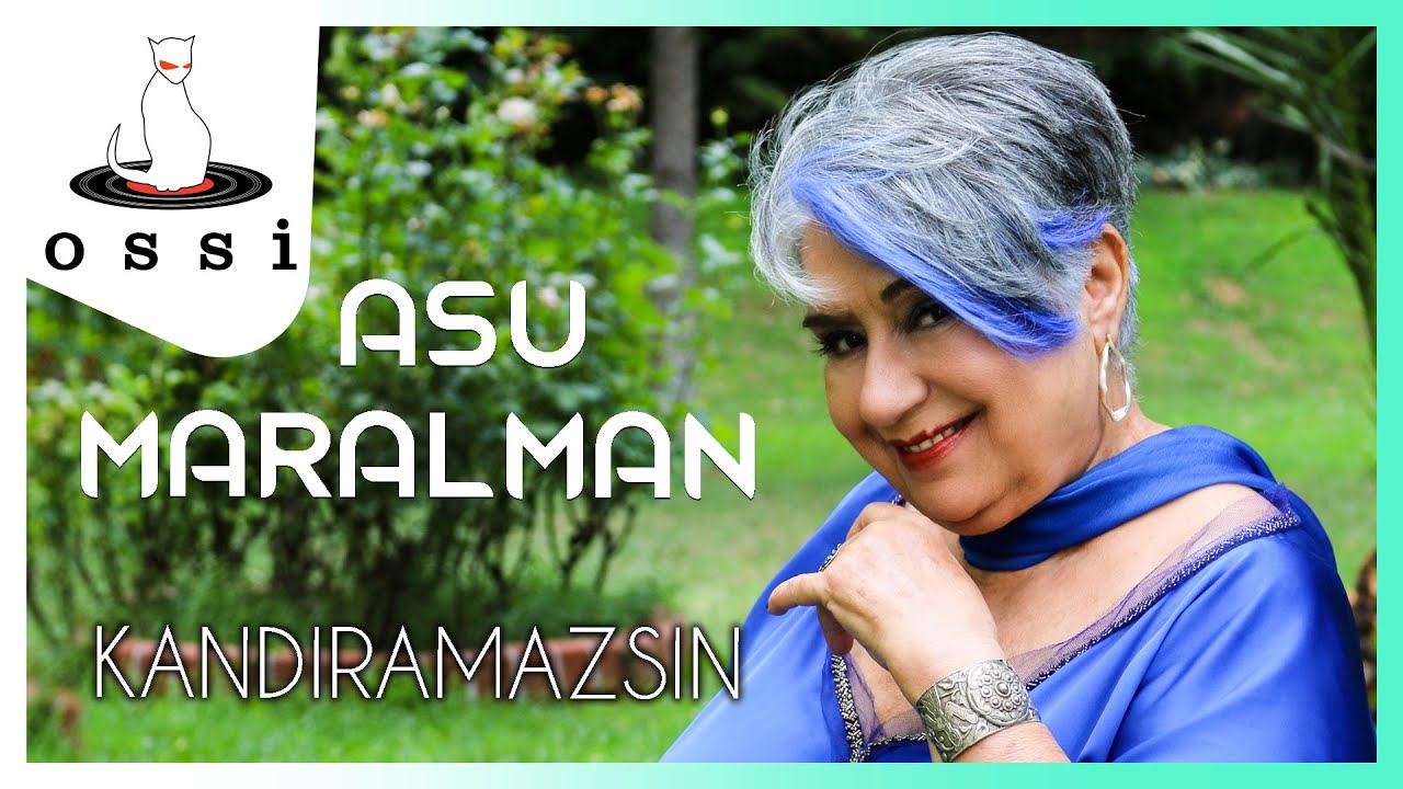 Asu Maralman