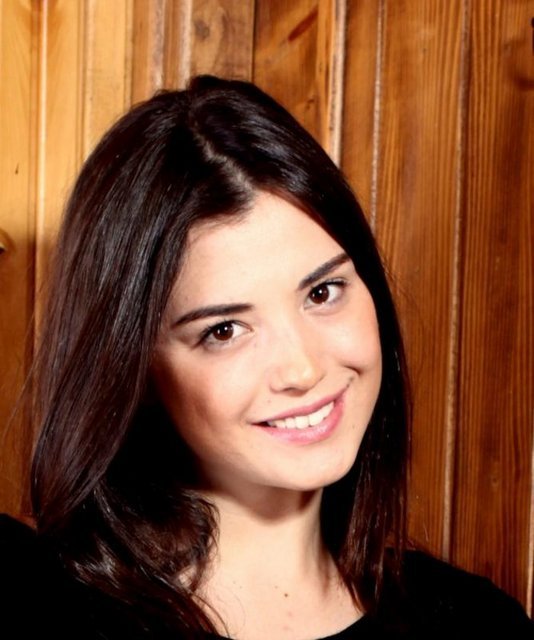 Aylin Tunceli