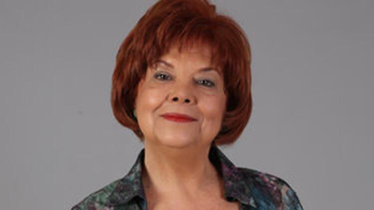 Ayşe Kökçü