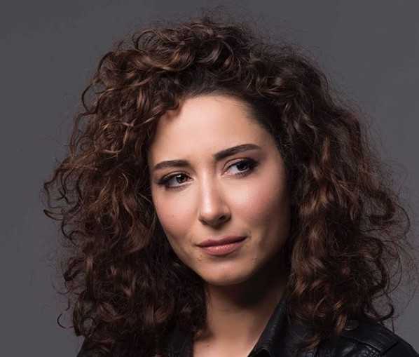 Ayşegül Akdemir