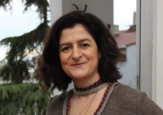 Ayşegül Cengiz