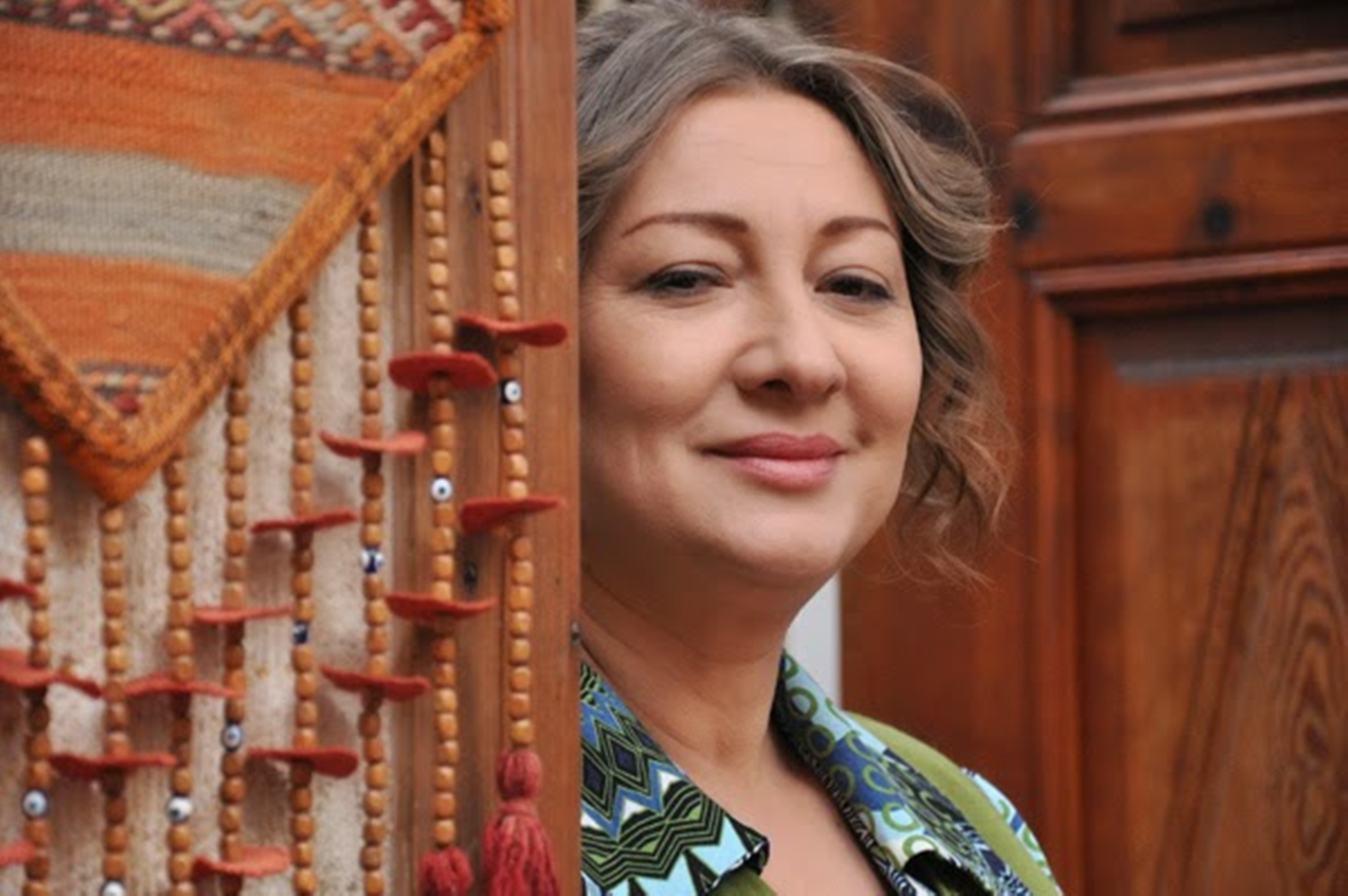 Ayşegül Günay