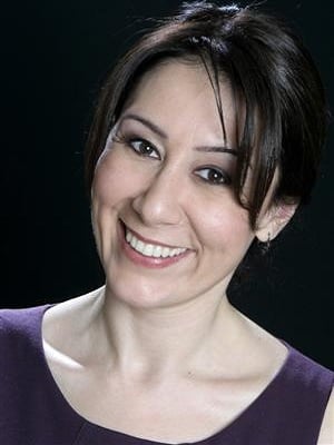 Ayşegül Ünsal