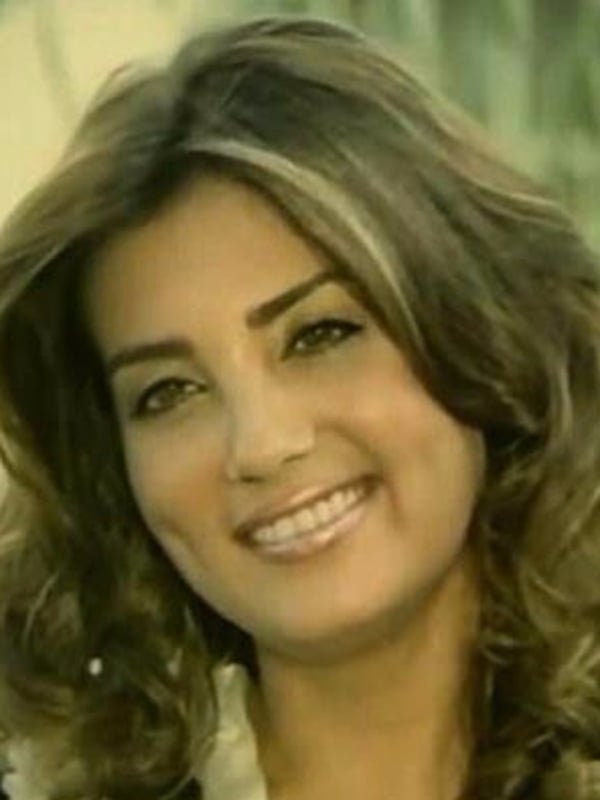 Bahar Öztan