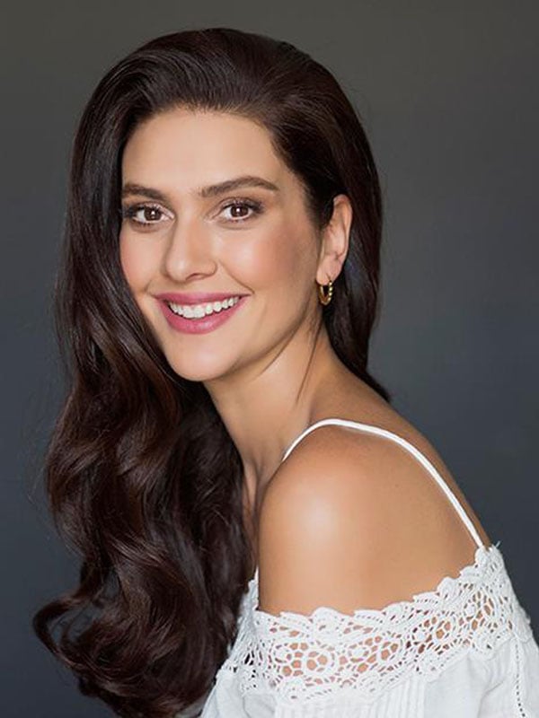 Bergüzar Korel