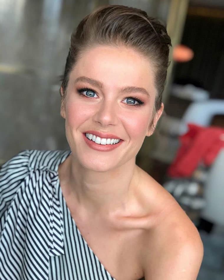 Burcu Biricik