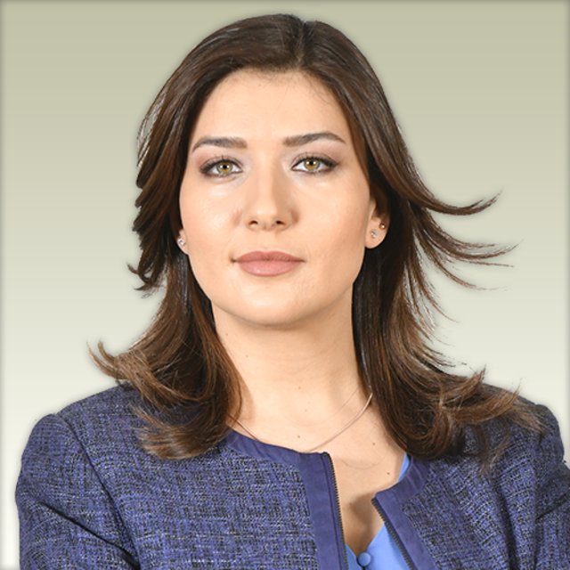 Deniz Bolışık