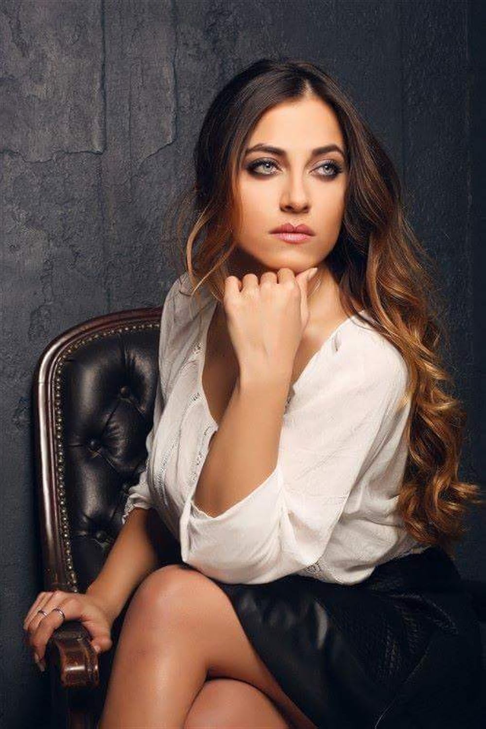 Dilara Büyükbayraktar