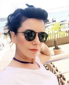 Ebru Saçar