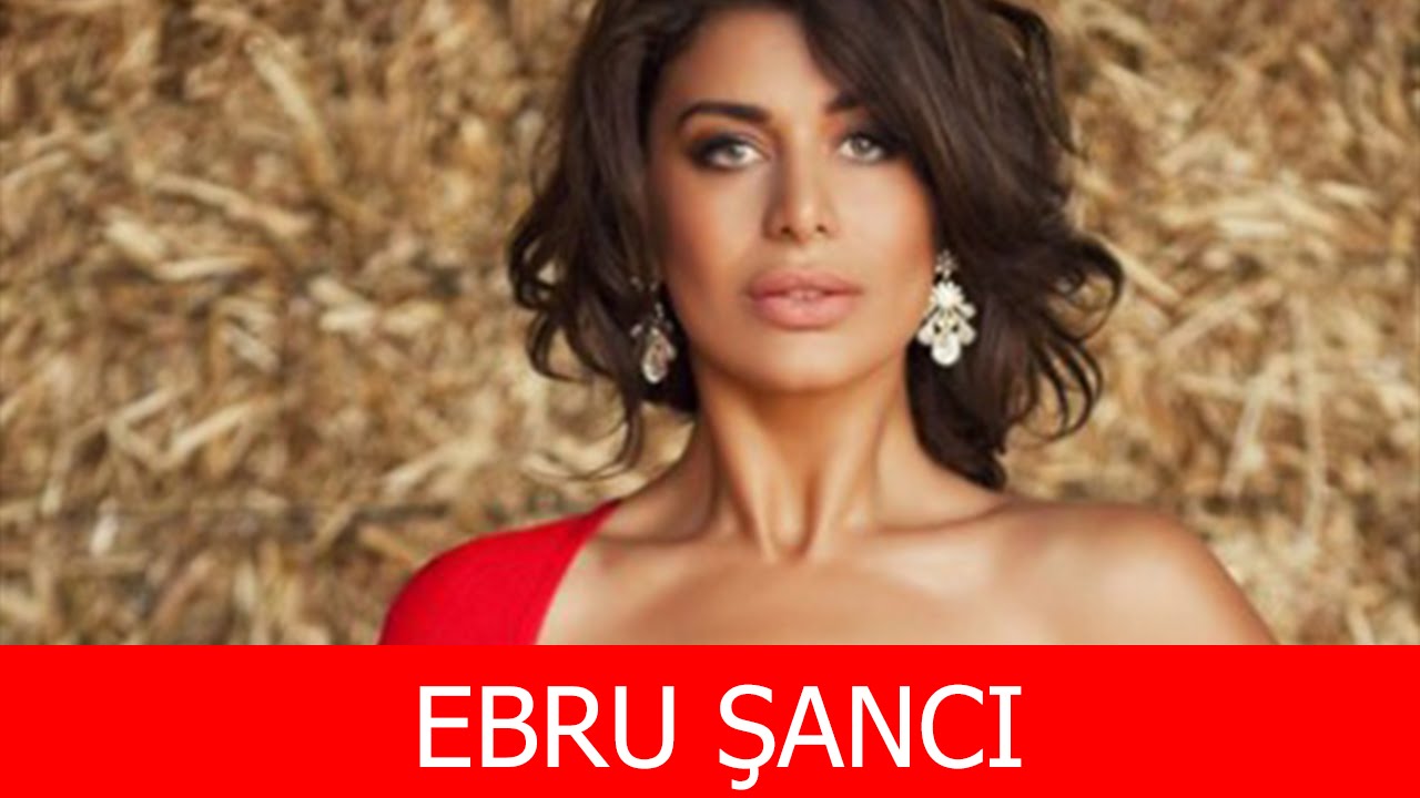 Ebru Şancı