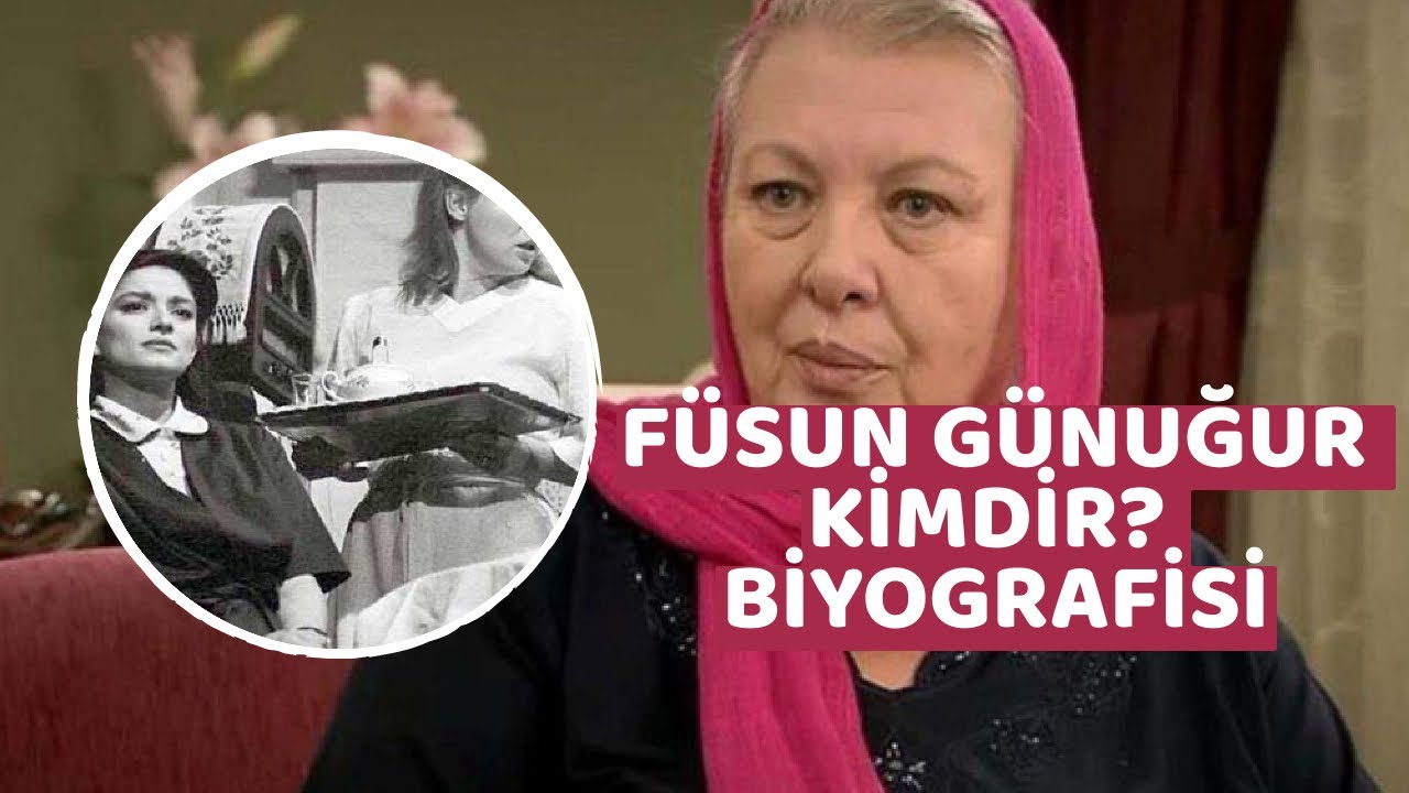 Füsun Günuğur