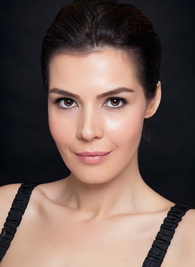 Hatice Şendil