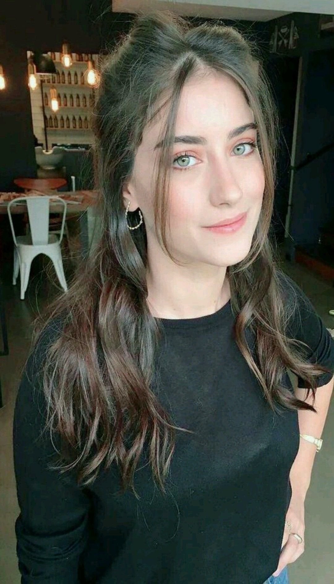 Hazal Kaya