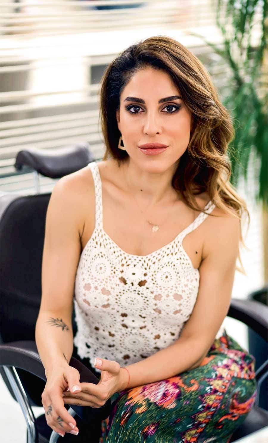 Irmak Ünal