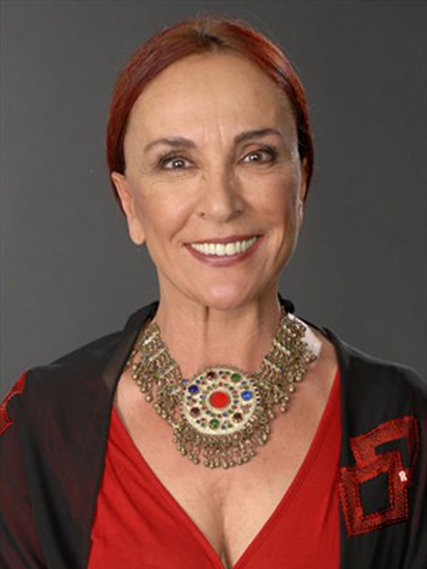 Meriç Başaran