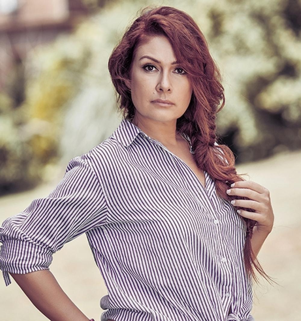 Zeynep Gülmez