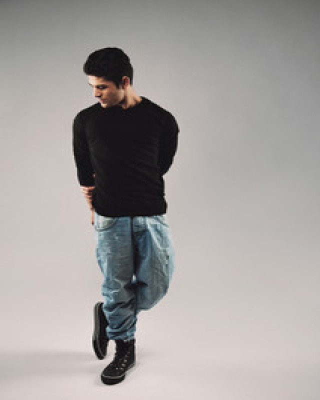 Burak Tas